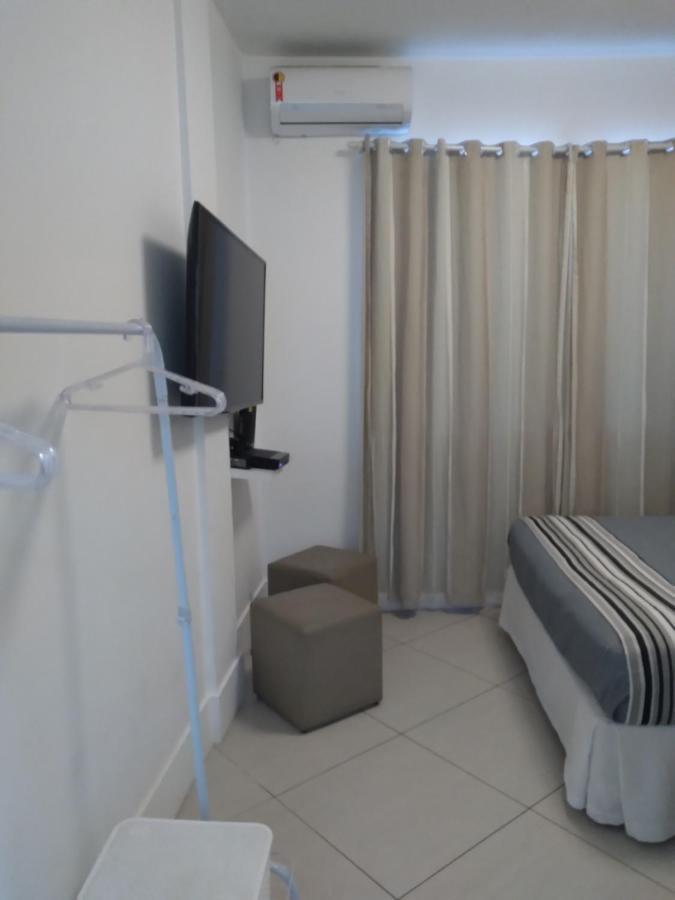 Studios Atlantica Prime Rio de Janeiro Exterior foto