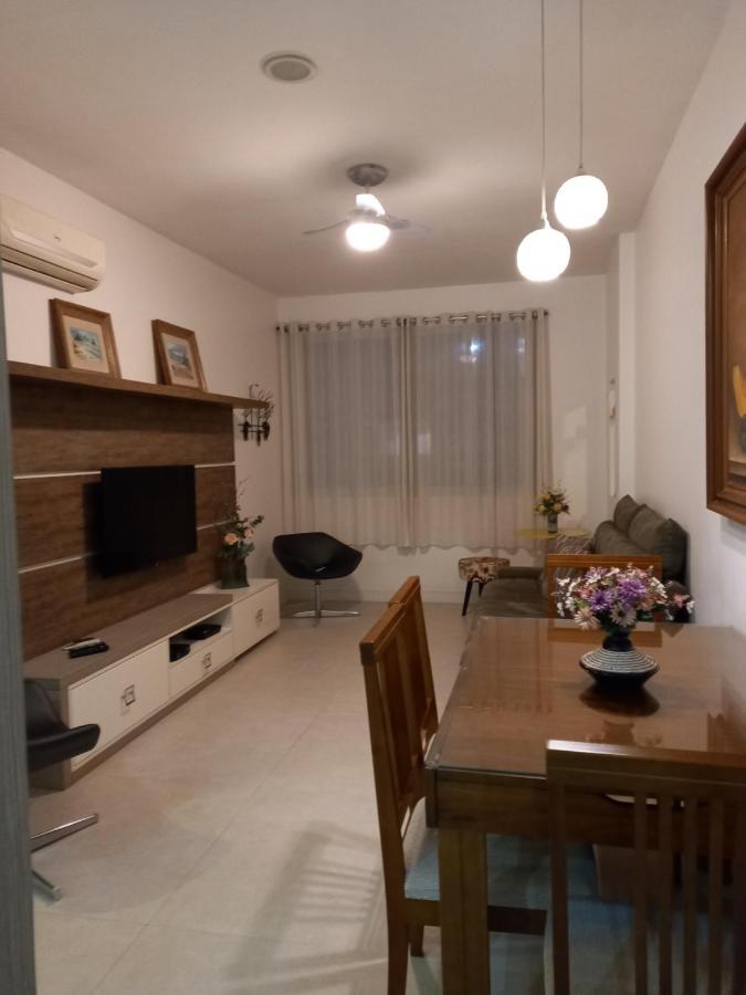 Studios Atlantica Prime Rio de Janeiro Quarto foto